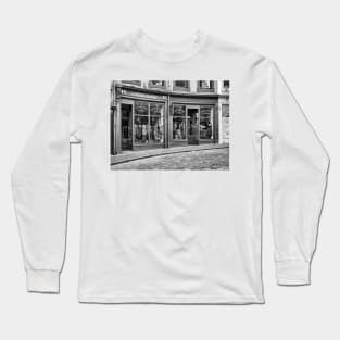 Edinburgh Long Sleeve T-Shirt